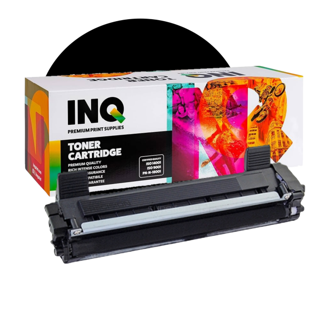 Toner Brother TN 1090 zamiennik INQ – HL-1222, DCP-1622, MFC-1912